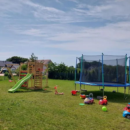 Goscinne Zatoka Rum i privatbostad