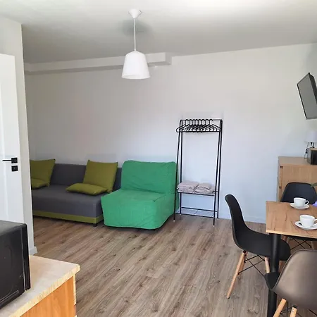 Goscinne Zatoka Jantar