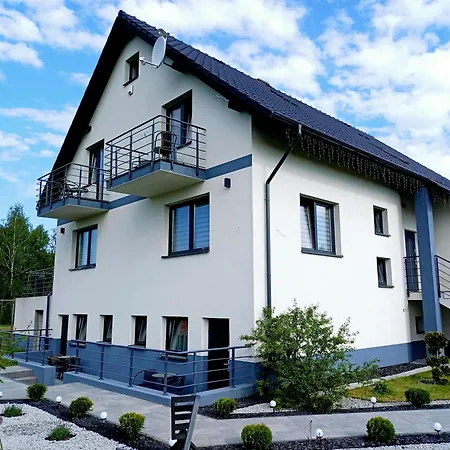 Goscinne Zatoka * Jantar