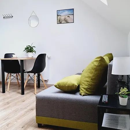 Goscinne Zatoka Rum i privatbostad *