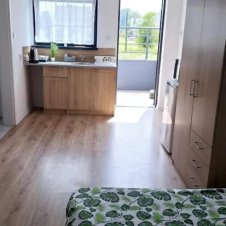 Goscinne Zatoka * Jantar