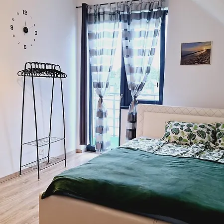 ホームステイ Goscinne Zatoka *