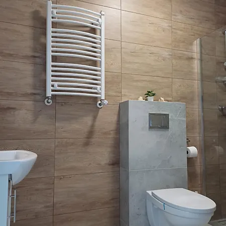 Goscinne Zatoka Jantar