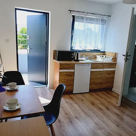 Goscinne Zatoka * Jantar