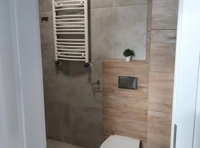 Alloggio in famiglia Goscinne Zatoka