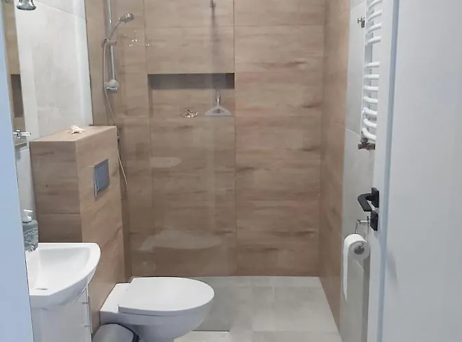 Goscinne Zatoka Alloggio in famiglia