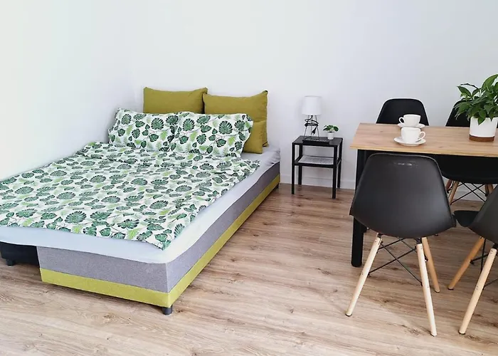 Alloggio in famiglia Goscinne Zatoka