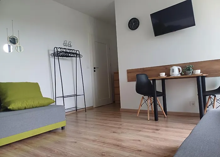 Goscinne Zatoka Alloggio in famiglia Jantar