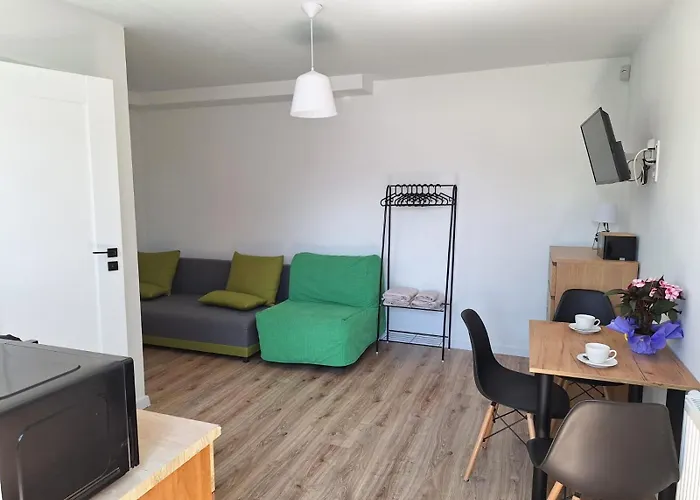 Goscinne Zatoka Jantar