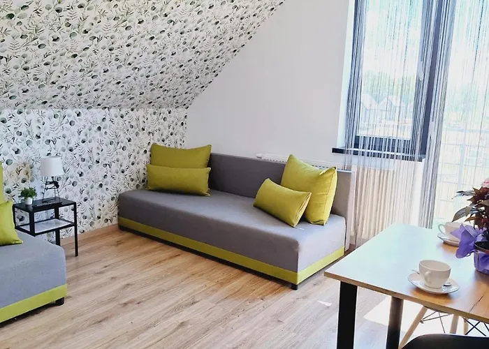 Alloggio in famiglia Goscinne Zatoka *