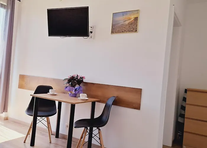 Goscinne Zatoka Alloggio in famiglia *