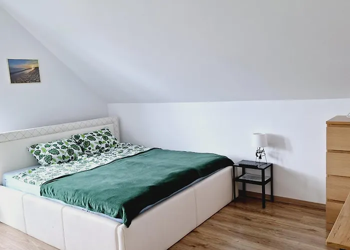 Goscinne Zatoka Jantar