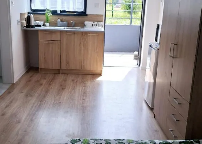 Goscinne Zatoka * Jantar