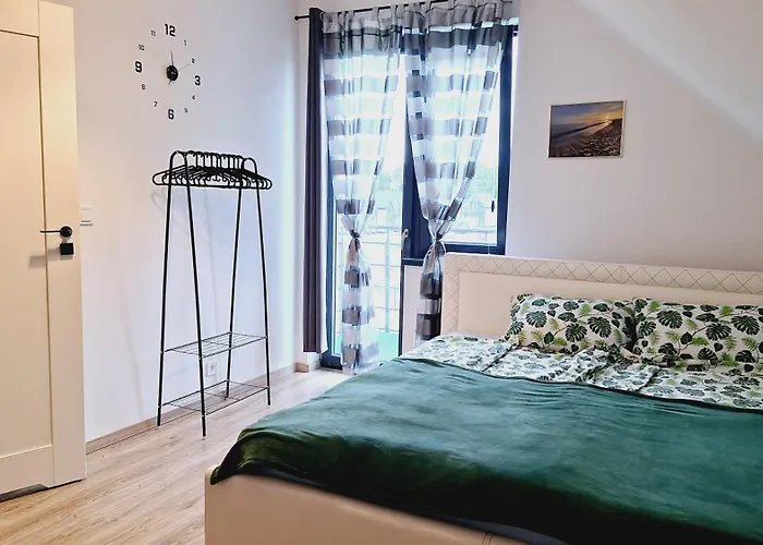 Alloggio in famiglia Goscinne Zatoka *