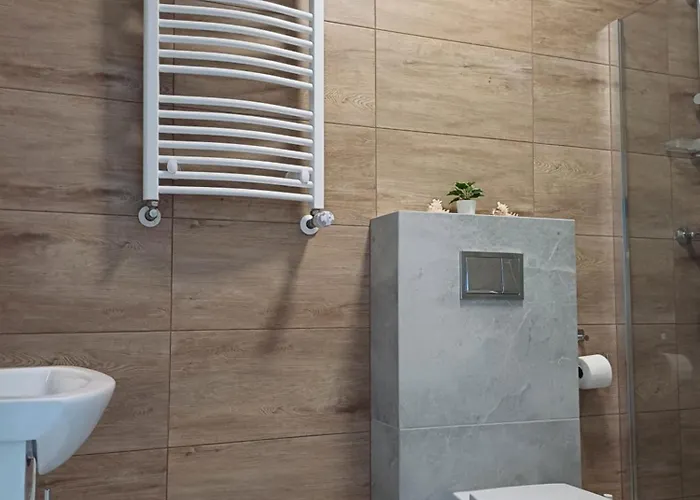 Goscinne Zatoka Jantar