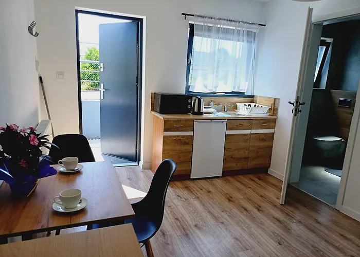 Goscinne Zatoka * Jantar